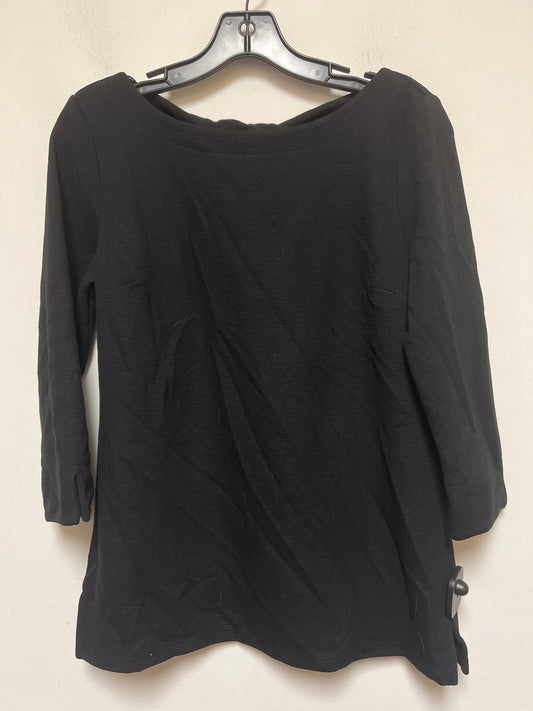 Top Long Sleeve By Talbots  Size: S