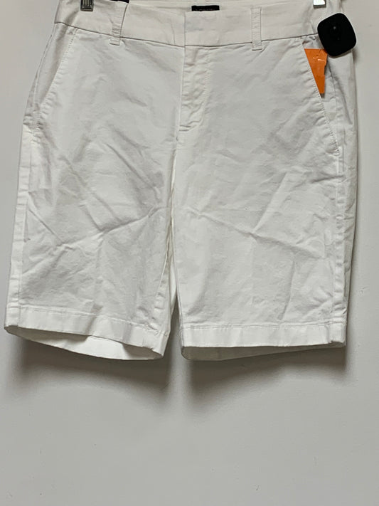 Shorts By J Crew O  Size: 0