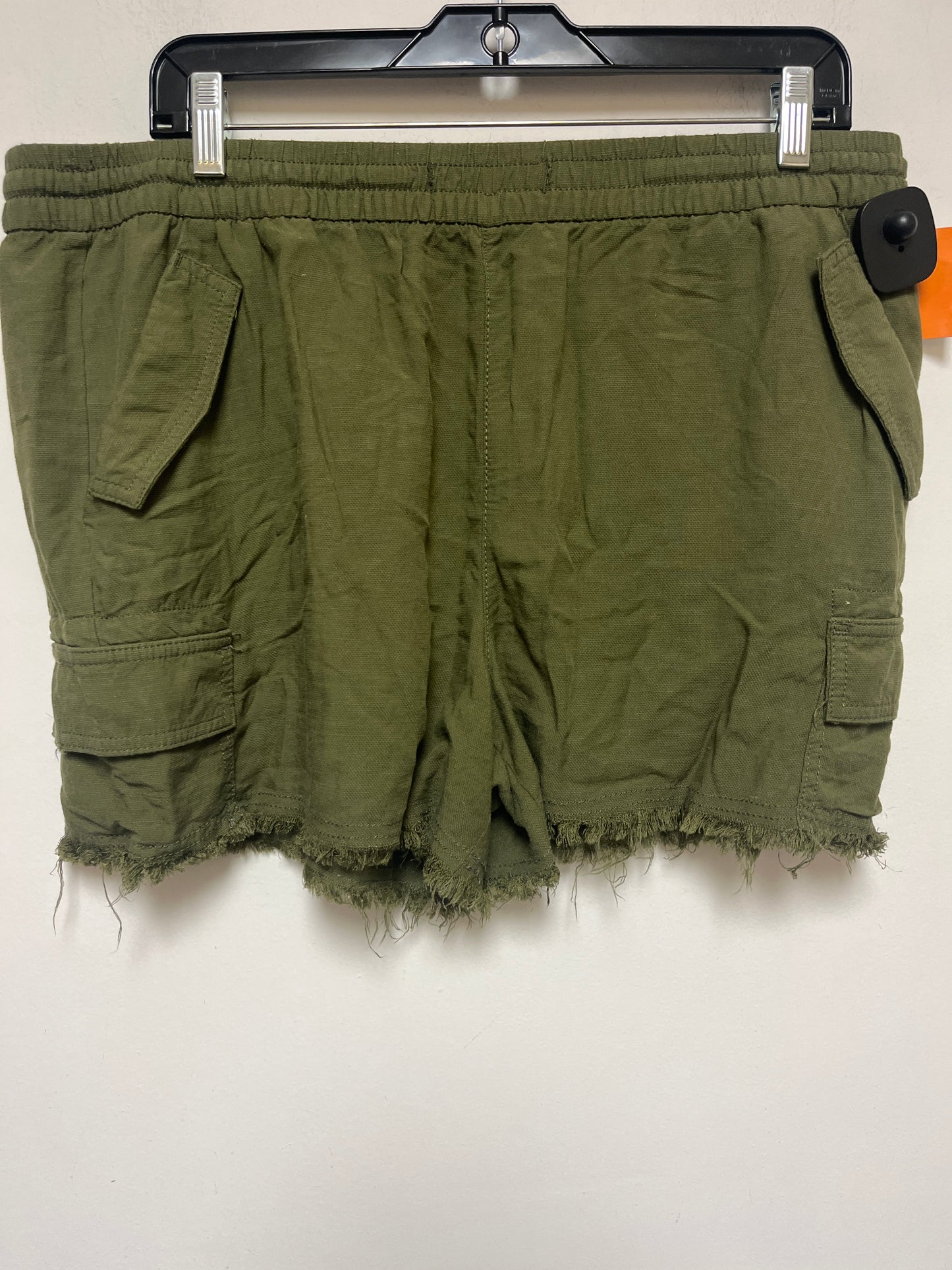 Shorts By Ana  Size: 14