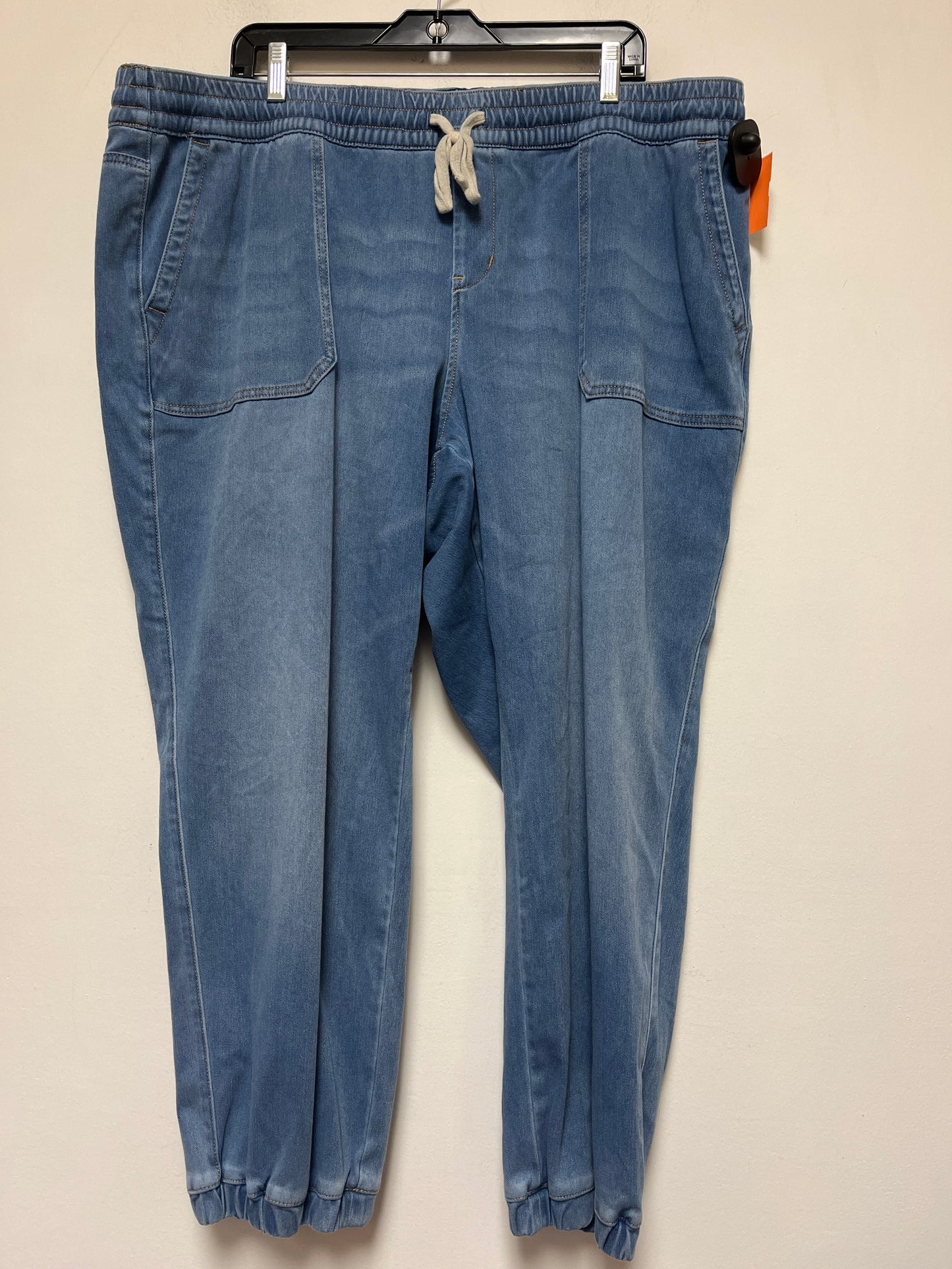 Jeans Relaxed/boyfriend By Lane Bryant  Size: 20