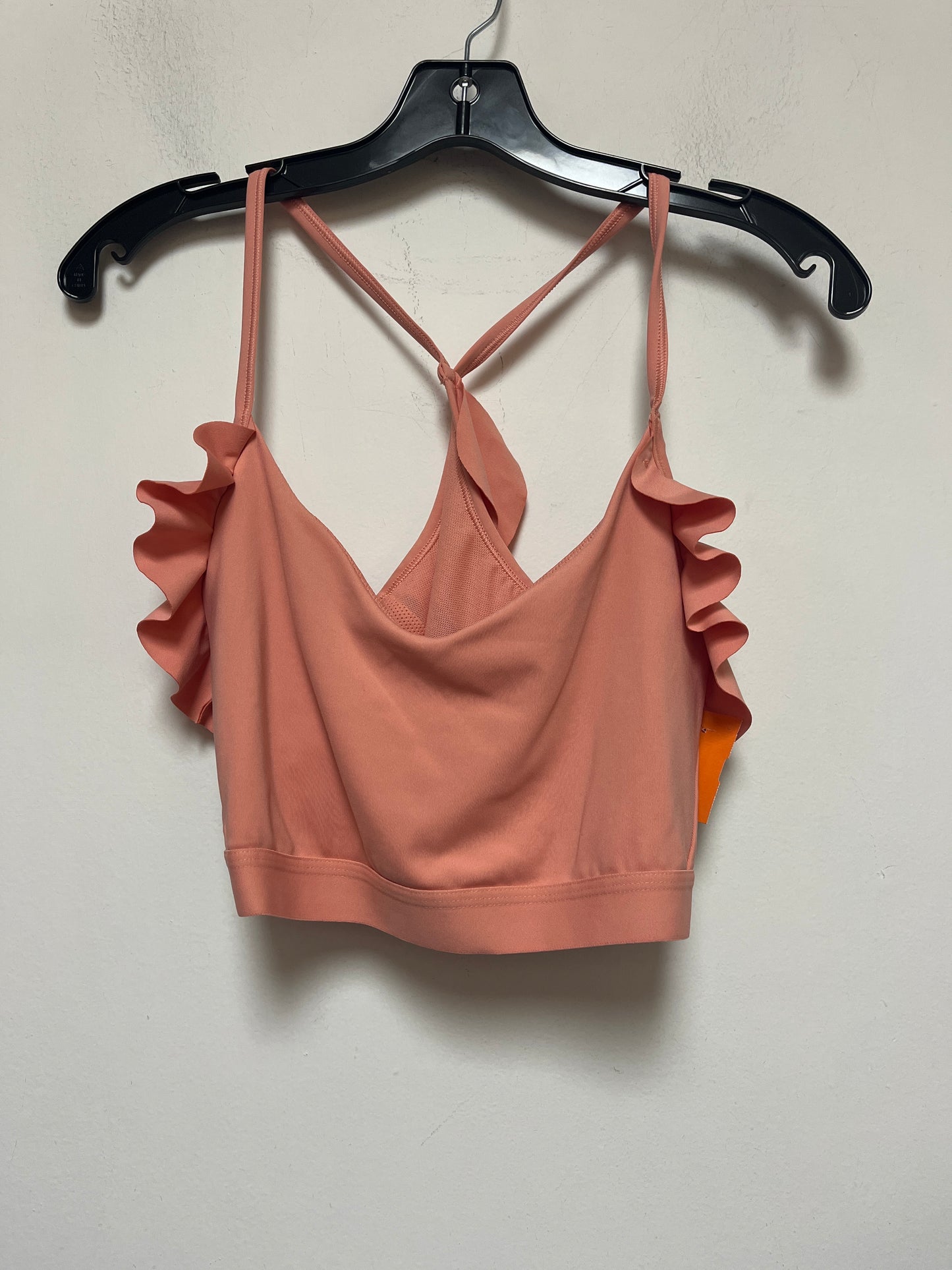 Athletic Bra By Nike Apparel  Size: Xl