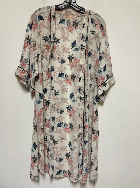 Kimono By Gibson And Latimer  Size: M