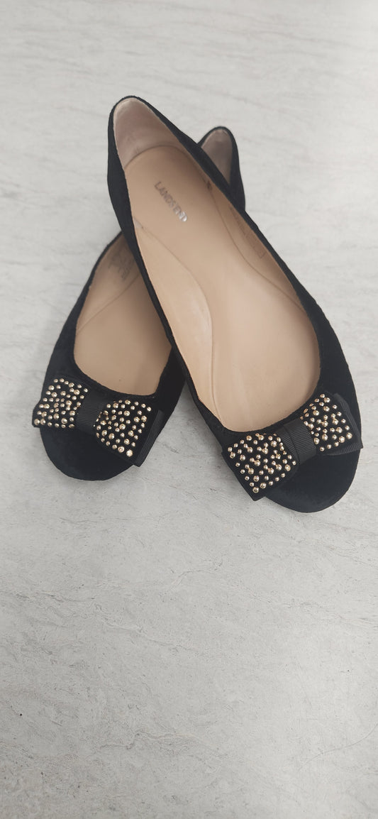 Shoes Flats By Lands End