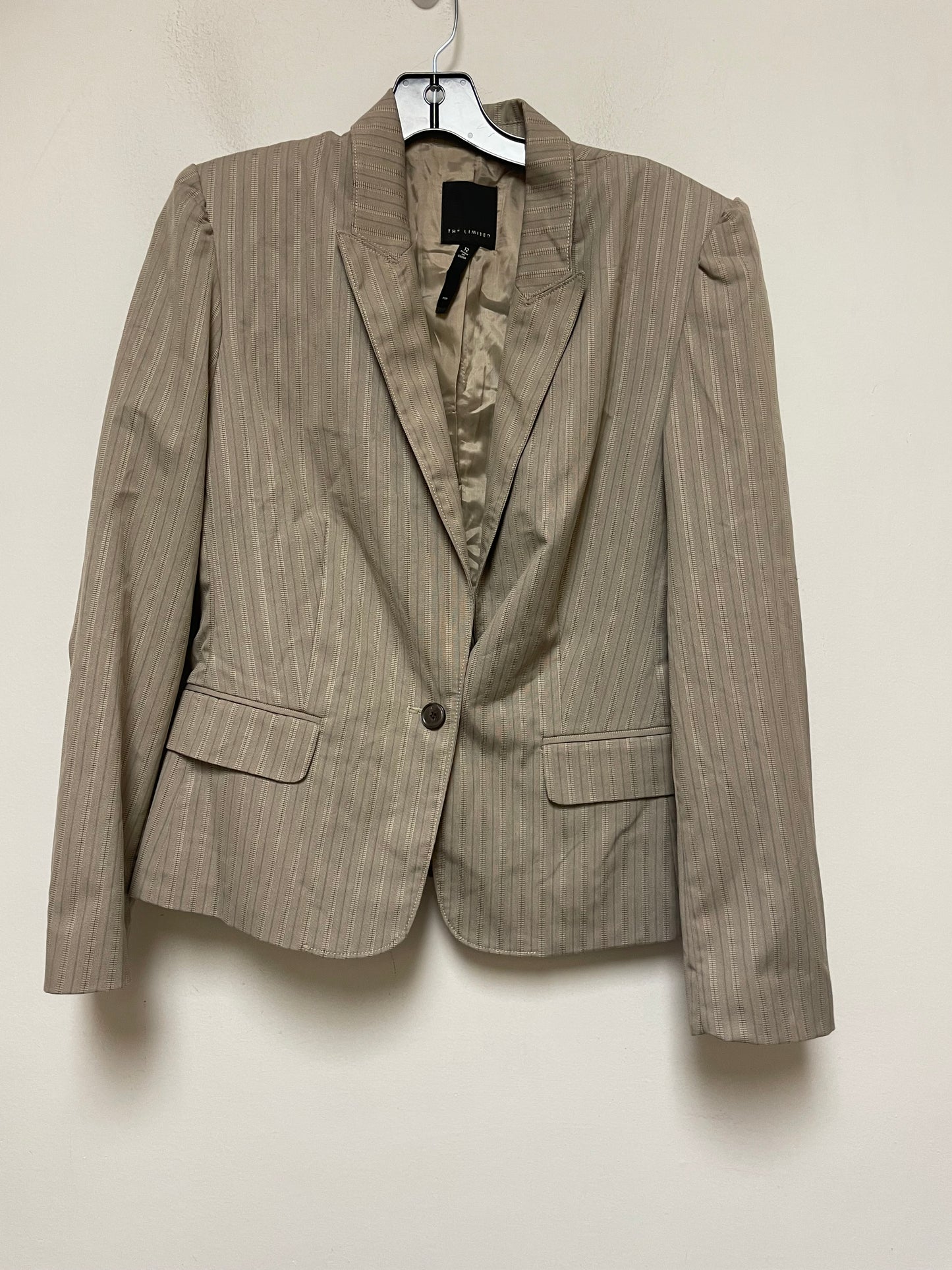 Blazer By Clothes Mentor  Size: Xl