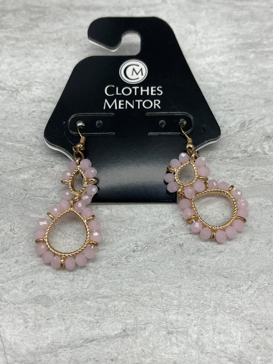 Earrings Dangle/drop By Clothes Mentor