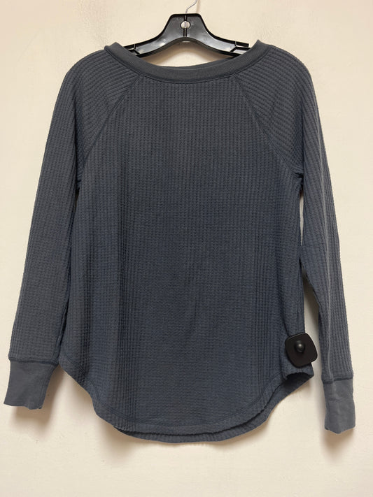 Top Long Sleeve By Loft  Size: Xs